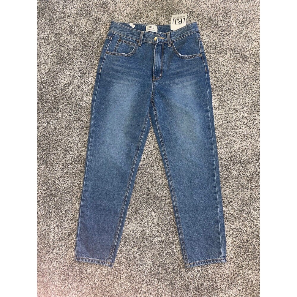 Pi Denim Jeans